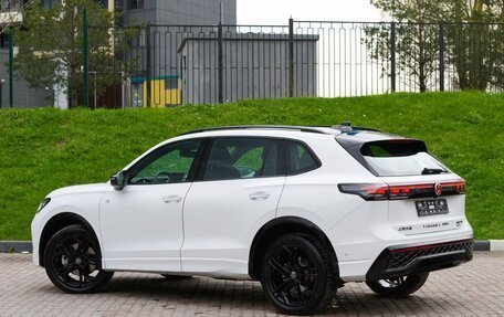 Volkswagen Tiguan, 2026 год, 4 485 000 рублей, 2 фотография