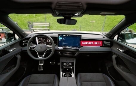 Volkswagen Tiguan, 2026 год, 4 485 000 рублей, 3 фотография