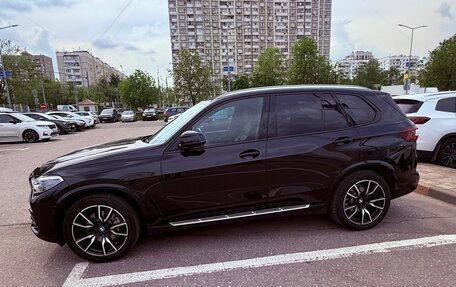 BMW X5, 2020 год, 6 590 000 рублей, 2 фотография