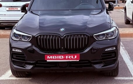 BMW X5, 2020 год, 6 590 000 рублей, 4 фотография