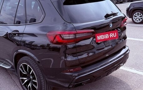 BMW X5, 2020 год, 6 590 000 рублей, 3 фотография