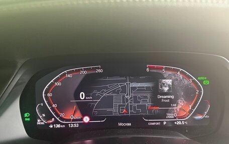 BMW X5, 2020 год, 6 590 000 рублей, 6 фотография