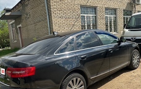 Audi A6, 2010 год, 1 200 000 рублей, 2 фотография