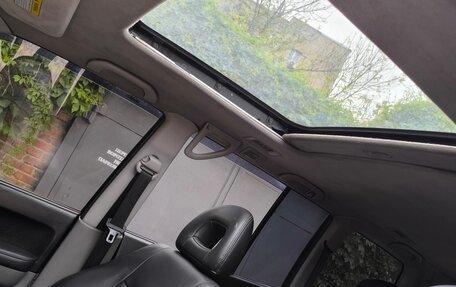 Mitsubishi Montero III, 2002 год, 585 000 рублей, 9 фотография