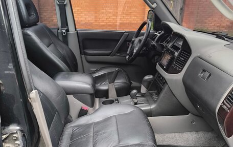 Mitsubishi Montero III, 2002 год, 585 000 рублей, 7 фотография