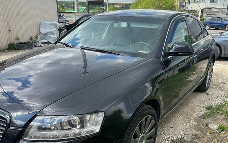 Audi A6, 2010 год, 1 200 000 рублей, 6 фотография