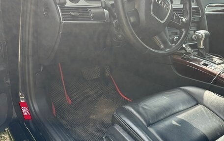 Audi A6, 2010 год, 1 200 000 рублей, 5 фотография