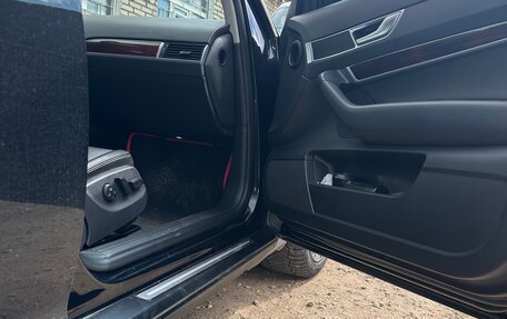 Audi A6, 2010 год, 1 200 000 рублей, 8 фотография