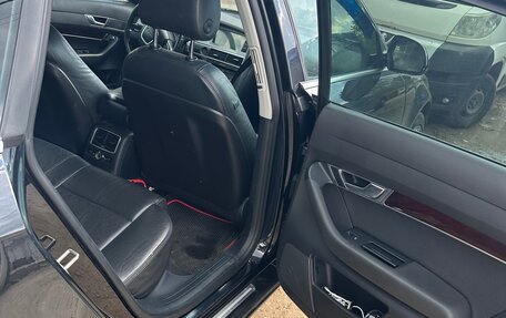 Audi A6, 2010 год, 1 200 000 рублей, 11 фотография