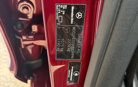 Mercedes-Benz CLS, 2011 год, 2 700 000 рублей, 8 фотография