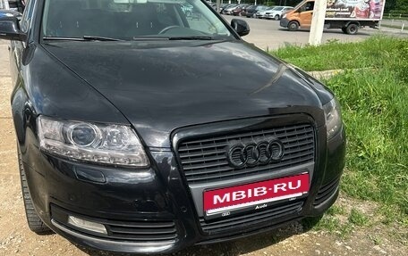 Audi A6, 2010 год, 1 200 000 рублей, 7 фотография
