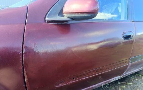 Nissan Almera, 2001 год, 220 000 рублей, 10 фотография