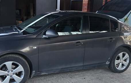 Chevrolet Cruze II, 2012 год, 650 000 рублей, 2 фотография