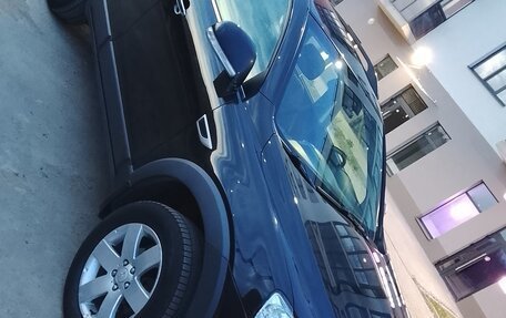 Chevrolet Captiva I, 2014 год, 1 600 000 рублей, 6 фотография