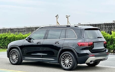 Mercedes-Benz GLB, 2021 год, 2 340 000 рублей, 6 фотография