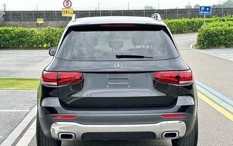 Mercedes-Benz GLB, 2021 год, 2 340 000 рублей, 7 фотография