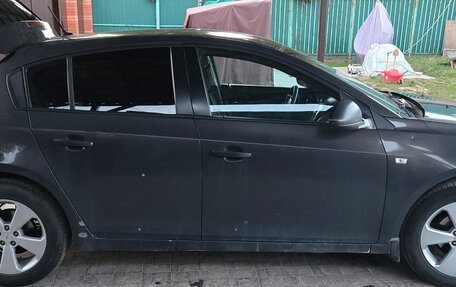 Chevrolet Cruze II, 2012 год, 650 000 рублей, 4 фотография