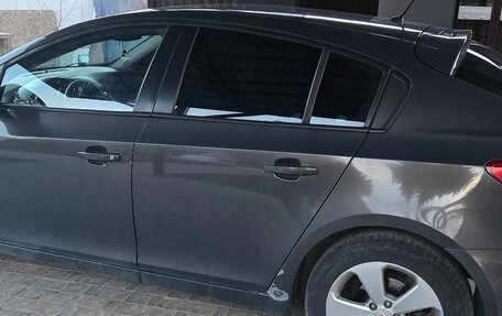 Chevrolet Cruze II, 2012 год, 650 000 рублей, 5 фотография