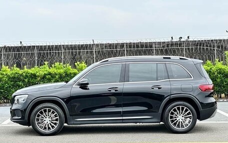 Mercedes-Benz GLB, 2021 год, 2 340 000 рублей, 5 фотография