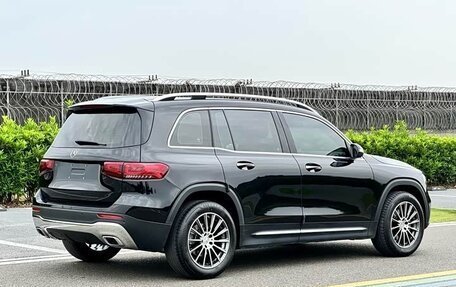 Mercedes-Benz GLB, 2021 год, 2 340 000 рублей, 4 фотография