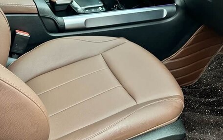 Mercedes-Benz GLB, 2021 год, 2 340 000 рублей, 17 фотография