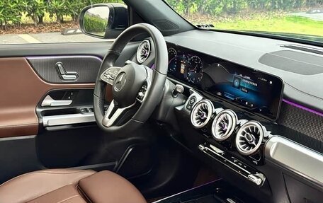 Mercedes-Benz GLB, 2021 год, 2 340 000 рублей, 13 фотография