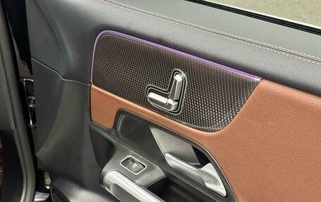 Mercedes-Benz GLB, 2021 год, 2 340 000 рублей, 19 фотография