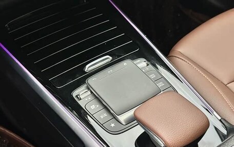 Mercedes-Benz GLB, 2021 год, 2 340 000 рублей, 16 фотография