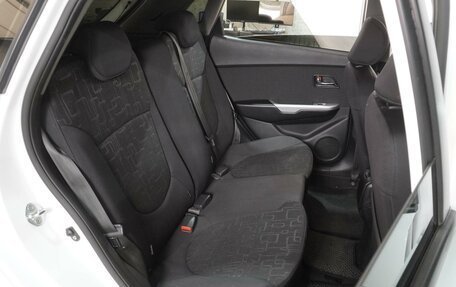 KIA Rio III рестайлинг, 2014 год, 1 249 000 рублей, 7 фотография