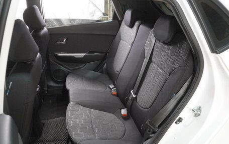KIA Rio III рестайлинг, 2014 год, 1 249 000 рублей, 9 фотография