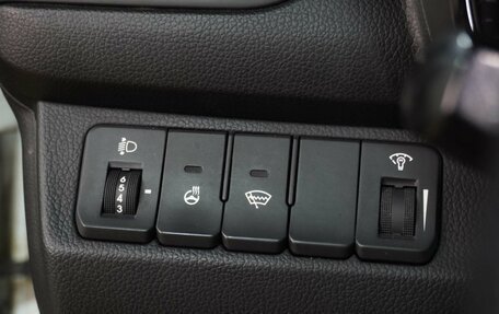 KIA Rio III рестайлинг, 2014 год, 1 249 000 рублей, 13 фотография