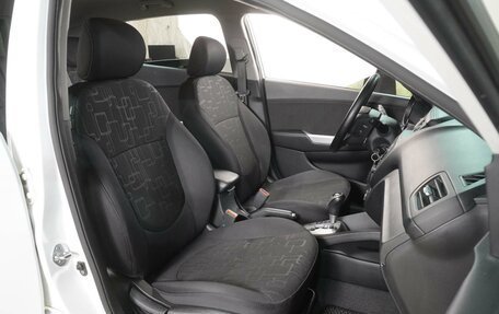 KIA Rio III рестайлинг, 2014 год, 1 249 000 рублей, 8 фотография