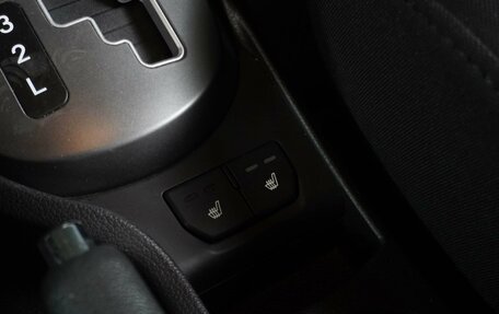KIA Rio III рестайлинг, 2014 год, 1 249 000 рублей, 18 фотография