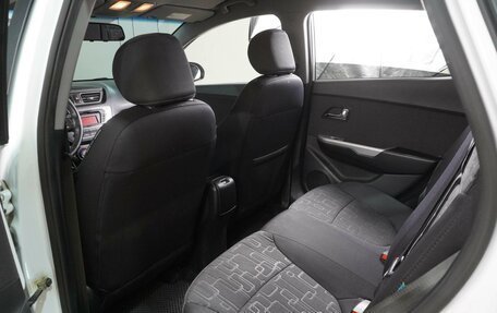 KIA Rio III рестайлинг, 2014 год, 1 249 000 рублей, 11 фотография