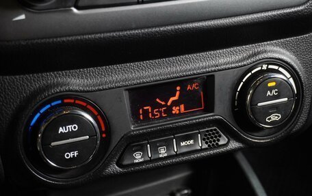 KIA Rio III рестайлинг, 2014 год, 1 249 000 рублей, 17 фотография