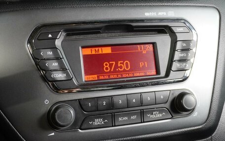 KIA Rio III рестайлинг, 2014 год, 1 249 000 рублей, 16 фотография