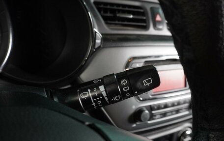 KIA Rio III рестайлинг, 2014 год, 1 249 000 рублей, 14 фотография