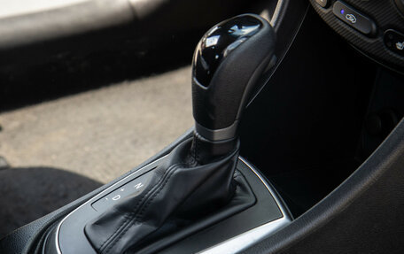 Hyundai Solaris II рестайлинг, 2015 год, 1 078 000 рублей, 13 фотография
