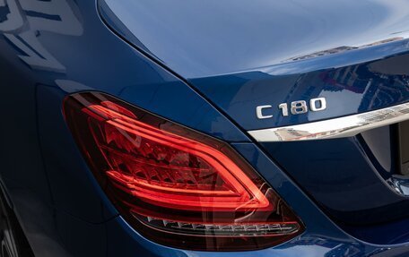Mercedes-Benz C-Класс, 2018 год, 2 760 000 рублей, 9 фотография