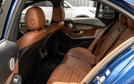 Mercedes-Benz C-Класс, 2018 год, 2 760 000 рублей, 15 фотография