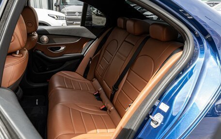Mercedes-Benz C-Класс, 2018 год, 2 760 000 рублей, 13 фотография