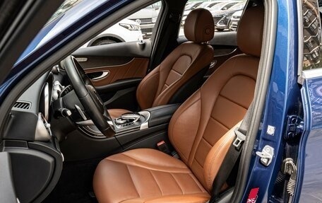 Mercedes-Benz C-Класс, 2018 год, 2 760 000 рублей, 14 фотография