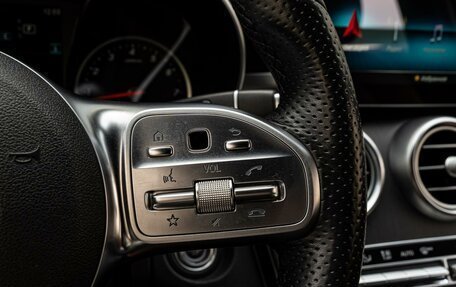 Mercedes-Benz C-Класс, 2018 год, 2 760 000 рублей, 22 фотография