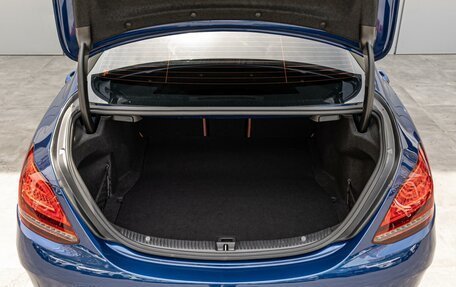 Mercedes-Benz C-Класс, 2018 год, 2 760 000 рублей, 27 фотография
