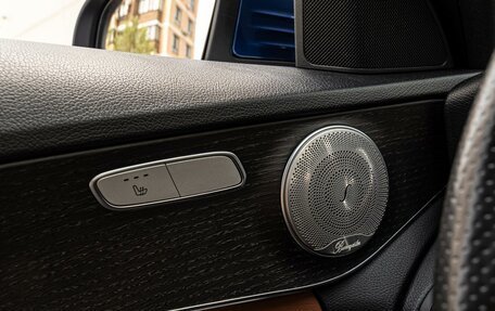 Mercedes-Benz C-Класс, 2018 год, 2 760 000 рублей, 23 фотография