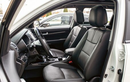 KIA Sorento II рестайлинг, 2019 год, 2 095 000 рублей, 11 фотография
