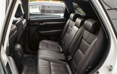 KIA Sorento II рестайлинг, 2019 год, 2 095 000 рублей, 18 фотография