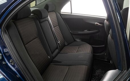 Toyota Corolla, 2008 год, 969 000 рублей, 7 фотография