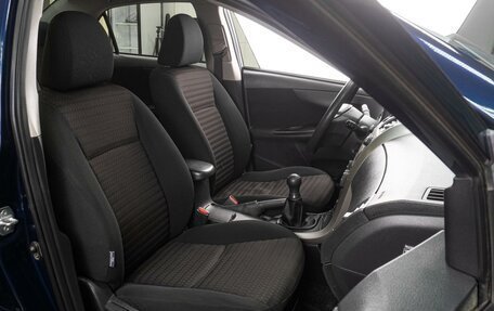Toyota Corolla, 2008 год, 969 000 рублей, 8 фотография