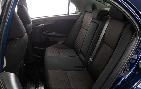Toyota Corolla, 2008 год, 969 000 рублей, 9 фотография